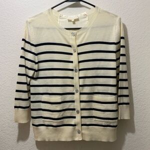 Maille Clu Sanctuary Womens Cardigan Dress Ivory Size Xsmall 100% wool